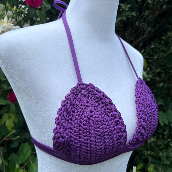 NWT Anthropologie Peixoto Amerie Swim Top - Picture 8 of 16